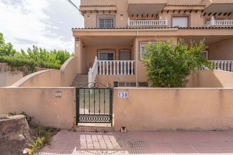 Byhus i Daya Nueva, Alicante, Daya Nueva - € 179.995 | Ref: P9164 - foto 1