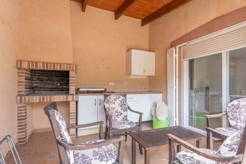 Byhus i Daya Nueva, Alicante, Daya Nueva - € 179.995 | Ref: P9164 - foto 17