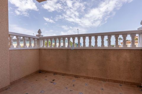 Byhus i Daya Nueva, Alicante, Daya Nueva - € 179.995 | Ref: P9164 - foto 27