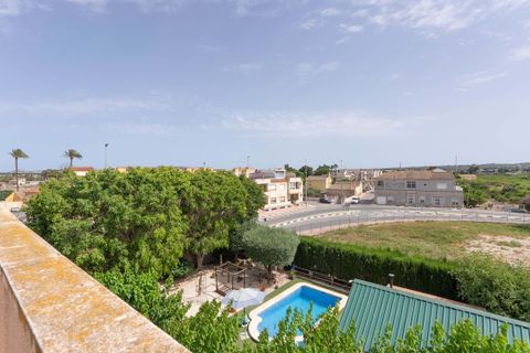 Byhus i Daya Nueva, Alicante, Daya Nueva - € 179.995 | Ref: P9164 - foto 31
