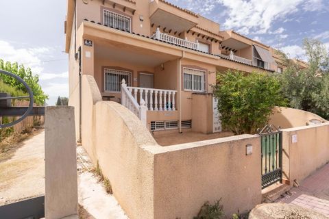 Byhus i Daya Nueva, Alicante, Daya Nueva - € 179.995 | Ref: P9164 - foto 36