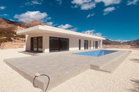 Villa a Macisvenda, Murcia, Macisvenda - € 384.500 | Ref: AMC-BB1920 - foto 2