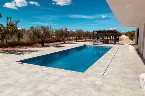 Villa a Macisvenda, Murcia, Macisvenda - € 384.500 | Ref: AMC-BB1920 - foto 3