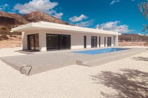Villa a Macisvenda, Murcia, Macisvenda - € 384.500 | Ref: AMC-BB1920 - foto 4