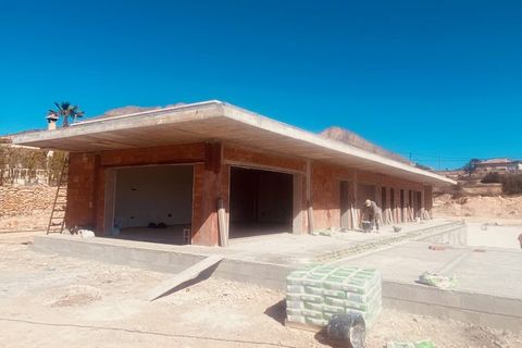 Villa a Macisvenda, Murcia, Macisvenda - € 384.500 | Ref: AMC-BB1920 - foto 5