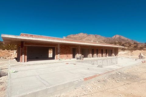 Villa a Macisvenda, Murcia, Macisvenda - € 384.500 | Ref: AMC-BB1920 - foto 6