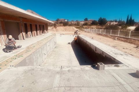 Villa a Macisvenda, Murcia, Macisvenda - € 384.500 | Ref: AMC-BB1920 - foto 7