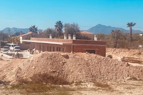 Villa a Macisvenda, Murcia, Macisvenda - € 384.500 | Ref: AMC-BB1920 - foto 16