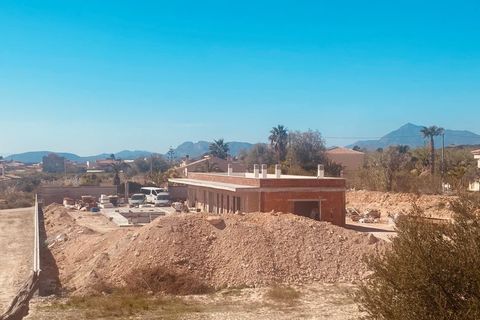 Villa a Macisvenda, Murcia, Macisvenda - € 384.500 | Ref: AMC-BB1920 - foto 17