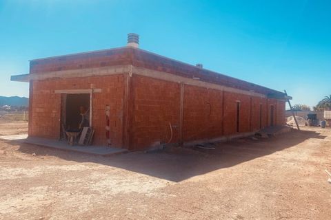 Villa a Macisvenda, Murcia, Macisvenda - € 384.500 | Ref: AMC-BB1920 - foto 18
