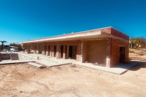 Villa a Macisvenda, Murcia, Macisvenda - € 384.500 | Ref: AMC-BB1920 - foto 19