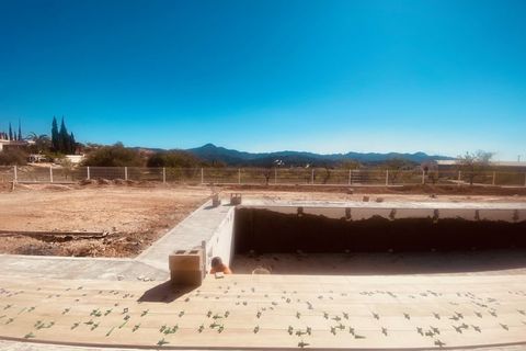 Villa a Macisvenda, Murcia, Macisvenda - € 384.500 | Ref: AMC-BB1920 - foto 20