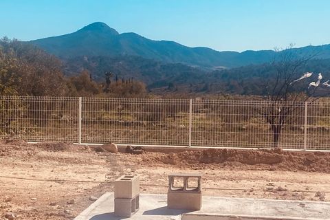 Villa a Macisvenda, Murcia, Macisvenda - € 384.500 | Ref: AMC-BB1920 - foto 22