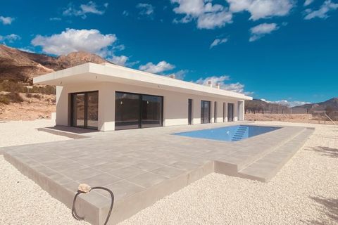 Villa a Macisvenda, Murcia, Macisvenda - € 384.500 | Ref: AMC-BB1920 - foto 24