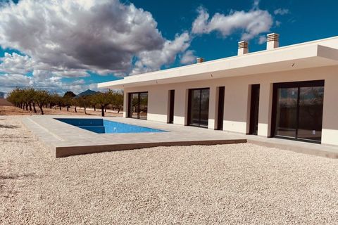 Villa a Macisvenda, Murcia, Macisvenda - € 384.500 | Ref: AMC-BB1920 - foto 25