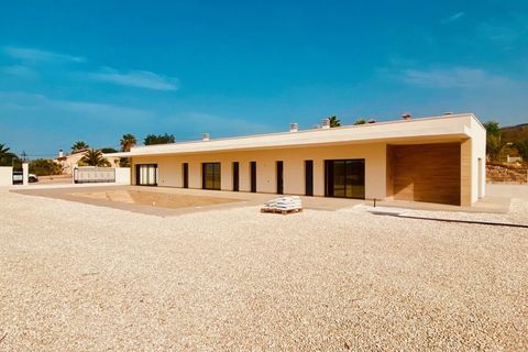 Villa i Macisvenda, Murcia, Macisvenda - € 384.950 | Ref: AMC-BB1962 - foto 2
