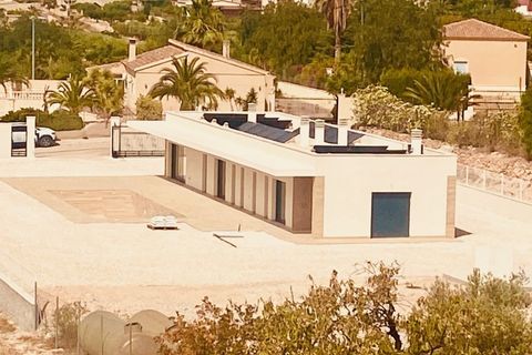 Villa i Macisvenda, Murcia, Macisvenda - € 384.950 | Ref: AMC-BB1962 - foto 3