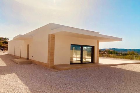 Villa i Macisvenda, Murcia, Macisvenda - € 384.950 | Ref: AMC-BB1962 - foto 4