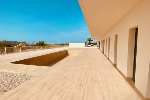 Villa i Macisvenda, Murcia, Macisvenda - € 384.950 | Ref: AMC-BB1962 - foto 5