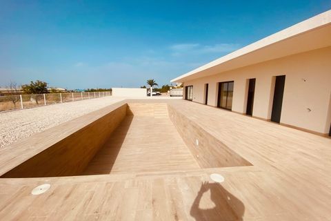 Villa i Macisvenda, Murcia, Macisvenda - € 384.950 | Ref: AMC-BB1962 - foto 6