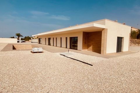 Villa i Macisvenda, Murcia, Macisvenda - € 384.950 | Ref: AMC-BB1962 - foto 7