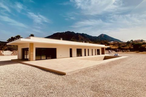 Villa i Macisvenda, Murcia, Macisvenda - € 384.950 | Ref: AMC-BB1962 - foto 8