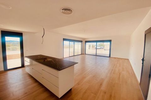 Villa i Macisvenda, Murcia, Macisvenda - € 384.950 | Ref: AMC-BB1962 - foto 11