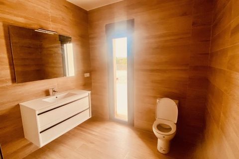 Villa i Macisvenda, Murcia, Macisvenda - € 384.950 | Ref: AMC-BB1962 - foto 16