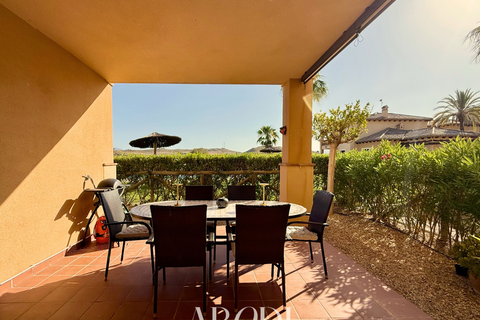 Leilighet i Vera, Almeria, Vera - € 249 000 | Ref: 119_Tamarillas - foto 11