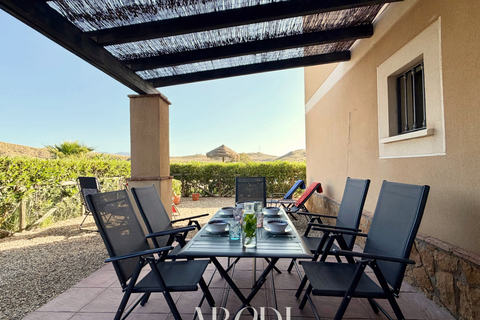 Leilighet i Vera, Almeria, Vera - € 249 000 | Ref: 119_Tamarillas - foto 36