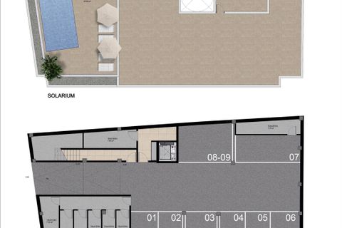 Apartament a Catral, Alicante, Catral - € 213.000 | Ref: 26070JA/1008 - foto 8