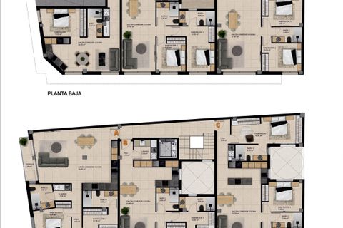 Apartament a Catral, Alicante, Catral - € 213.000 | Ref: 26070JA/1008 - foto 15