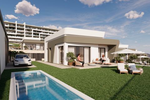 Villa en Mutxamel, Alicante, Mutxamel - € 460.000 | Ref: 26085JA/1008 - photo 1