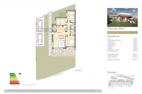 Villa en Mutxamel, Alicante, Mutxamel - € 460.000 | Ref: 26085JA/1008 - photo 5
