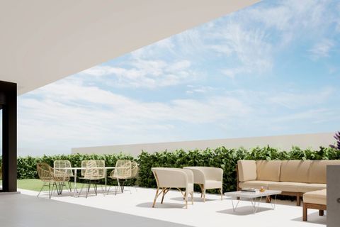 Villa a Polop, Alicante, Polop - € 470.000 | Ref: 26089JA/1008 - foto 5