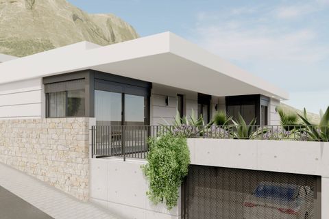 Villa a Polop, Alicante, Polop - € 470.000 | Ref: 26089JA/1008 - foto 6