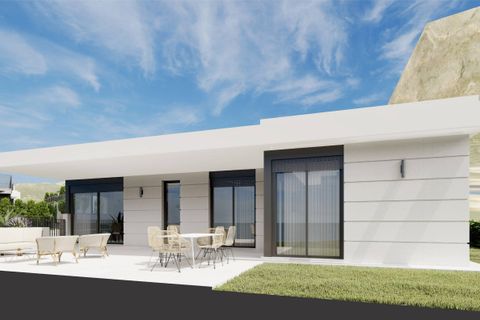 Villa a Polop, Alicante, Polop - € 470.000 | Ref: 26089JA/1008 - foto 7