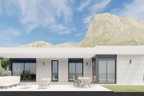 Villa a Polop, Alicante, Polop - € 470.000 | Ref: 26089JA/1008 - foto 9
