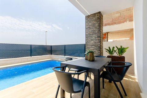 Villa a Orihuela, Alicante, Orihuela - € 439.000 | Ref: 26137JA/1008 - foto 5
