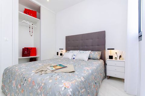 Villa a Orihuela, Alicante, Orihuela - € 439.000 | Ref: 26137JA/1008 - foto 21