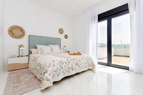 Villa a Orihuela, Alicante, Orihuela - € 439.000 | Ref: 26137JA/1008 - foto 23