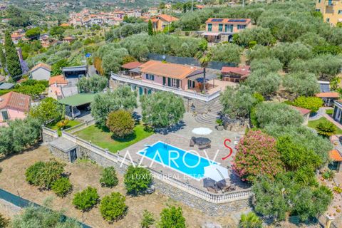 Villa i Imperia, Imperia, Imperia - € 580.000 | Ref: 6028 - foto 2