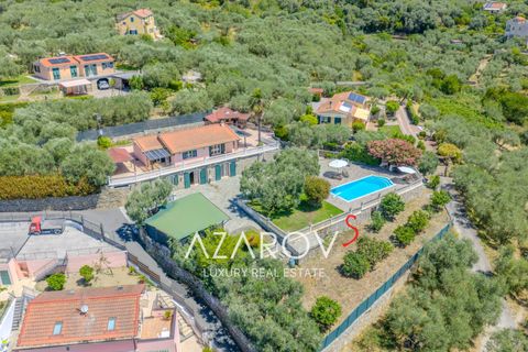 Villa i Imperia, Imperia, Imperia - € 580.000 | Ref: 6028 - foto 3