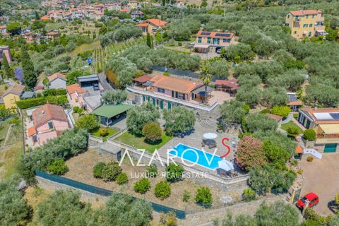 Villa i Imperia, Imperia, Imperia - € 580.000 | Ref: 6028 - foto 4