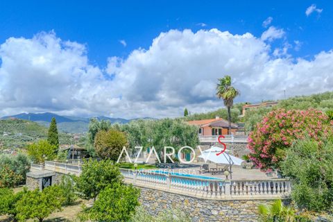 Villa i Imperia, Imperia, Imperia - € 580.000 | Ref: 6028 - foto 6