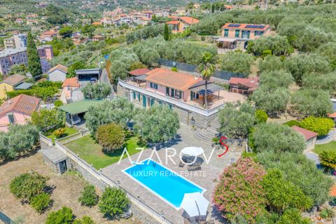 Villa i Imperia, Imperia, Imperia - € 580.000 | Ref: 6028 - foto 7