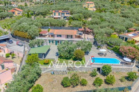 Villa i Imperia, Imperia, Imperia - € 580.000 | Ref: 6028 - foto 8
