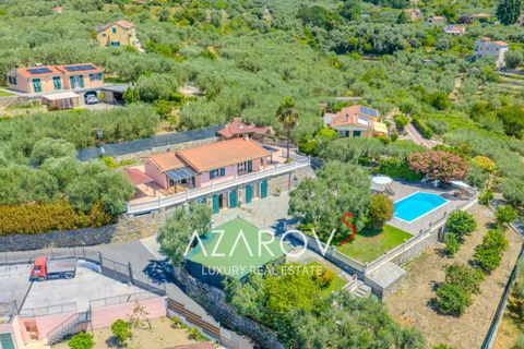 Villa i Imperia, Imperia, Imperia - € 580.000 | Ref: 6028 - foto 9