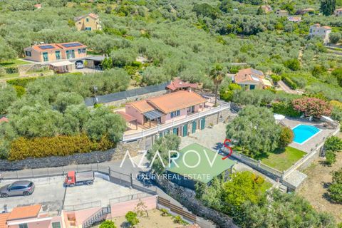 Villa i Imperia, Imperia, Imperia - € 580.000 | Ref: 6028 - foto 10