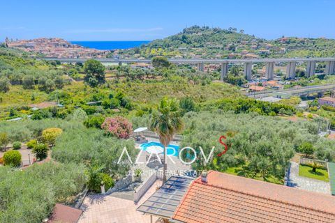 Villa i Imperia, Imperia, Imperia - € 580.000 | Ref: 6028 - foto 11